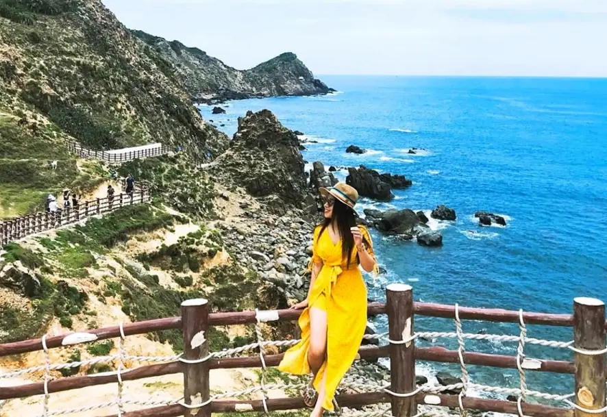Tổng hợp các địa điểm du lịch nổi tiếng tại Quy Nhơn mà du khách không nên bỏ lỡ