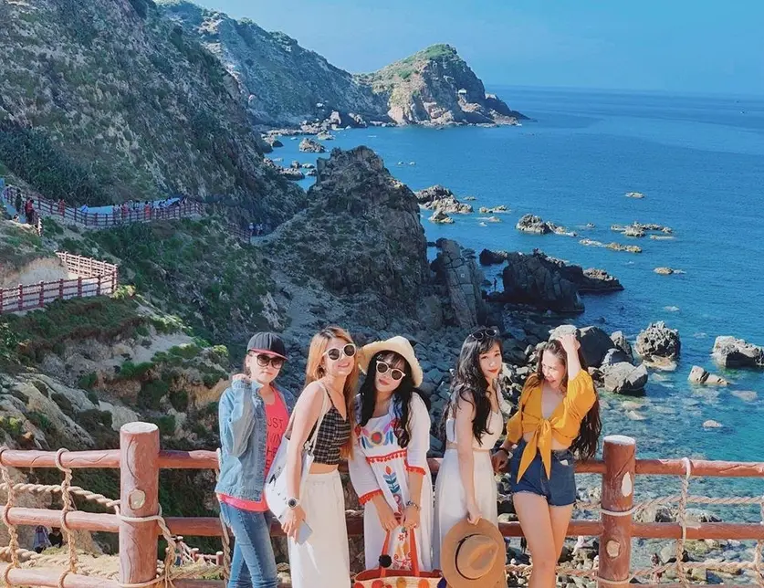Đảm bảo kiểm tra xe trước