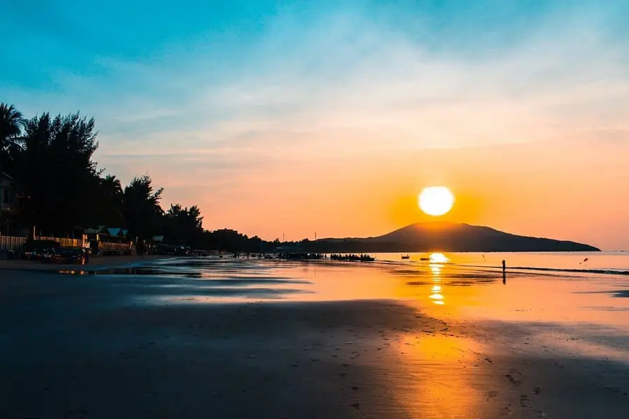 Kiểm tra và lựa chọn loại xe phù hợp cho hành trình