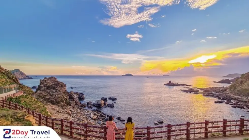 Ưu điểm khi chọn tour du lịch 1 ngày ở Quy Nhơn