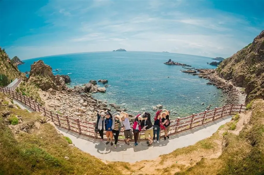 Tour du lich tai Quy Nhon cho 2 ngay 1 dem